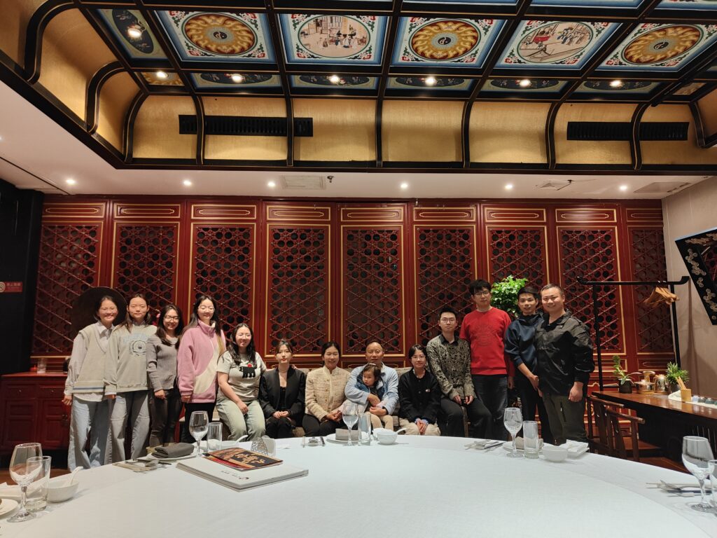The 11th Biennial Meeting of Society for Free Radical Research-Asia Chinese National Conference of Redox Biology and Medicine. Bei Jing, 2024